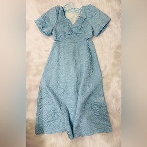 Urban revivo, small, color so beautiful it is like same tiffany co. Like new